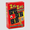 Zig Zag Pencil by Vincenzo Di Fatta Zig Zag Pencil by Vincenzo Di Fatta