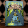 Standard Edition Night at the Circus (Freak Show) Playing Cards by Anti-Faro Standard Edition Night at the Circus (Freak Show) Playing Cards by Anti-Faro