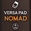 Versa Pad Nomad by Vernet Versa Pad Nomad by Vernet