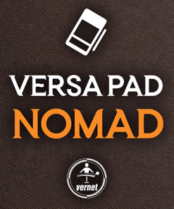 Versa Pad Nomad by Vernet