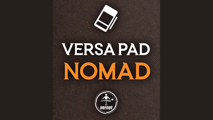 Versa Pad Nomad by Vernet Versa Pad Nomad by Vernet