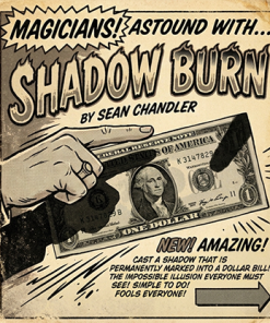 Shadow Burn
