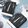 Yuci Snowstone 5th Playing Cards by TCC Yuci Snowstone 5th Playing Cards by TCC