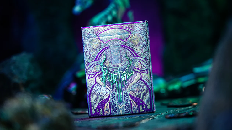 Portal Artist Boxset Playing Cards by Ark Playing Cards Portal Artist Boxset Playing Cards by Ark Playing Cards