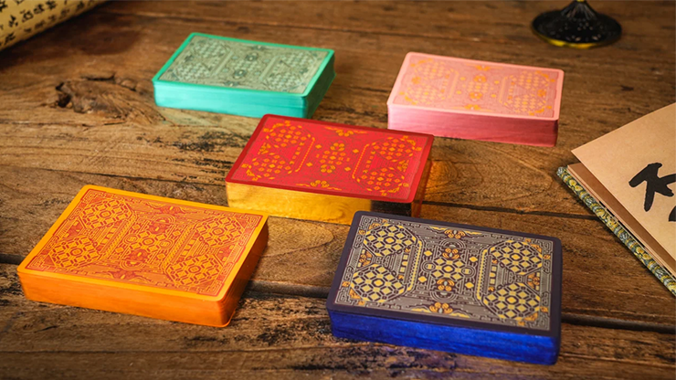Ancient Relics Gilded Collection Box Set by 52 Musee Ancient Relics Gilded Collection Box Set by 52 Musee