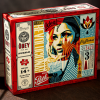OBEY Jigsaw Puzzle by theory11 OBEY Jigsaw Puzzle by theory11