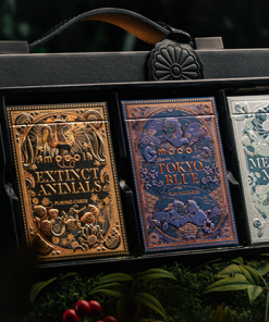 Mooi Collector's Edition BOXSET by theory11