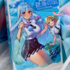 Sweet Cosplay Show - Azure Summer Playing Cards Sweet Cosplay Show - Azure Summer Playing Cards