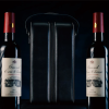 Miracle Wine Bottles Carrying Bag by TCC Miracle Wine Bottles Carrying Bag by TCC