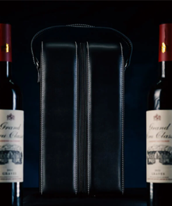 Miracle Wine Bottles Carrying Bag by TCC