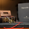Impossible Cut by Didier Clement & TCC Magic Impossible Cut by Didier Clement & TCC Magic