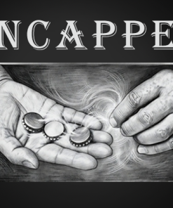 Uncapped by Joe Hernandez