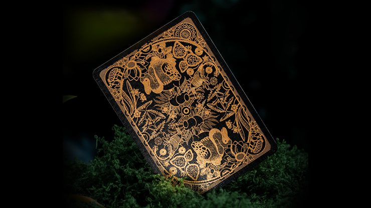 Moooi Collector's Edition (Extinct Animals) by theory11 Moooi Collector's Edition (Extinct Animals) by theory11