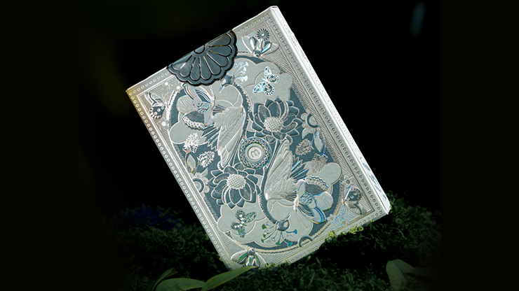 Moooi Collector's Edition (Memento Moooi) by theory11 Moooi Collector's Edition (Memento Moooi) by theory11
