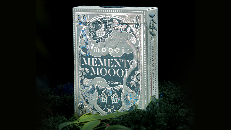 Moooi Collector's Edition (Memento Moooi) by theory11 Moooi Collector's Edition (Memento Moooi) by theory11