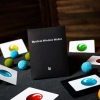Mystical Window Wallet by TCC Magic Mystical Window Wallet by TCC Magic