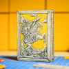 Parts NO.52 Playing Cards by Smooth Writing Parts NO.52 Playing Cards by Smooth Writing