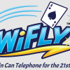 WiFLY™ – Tin Can Telephone for the 21st Century - Phil Ackerly WiFLY™ – Tin Can Telephone for the 21st Century - Phil Ackerly